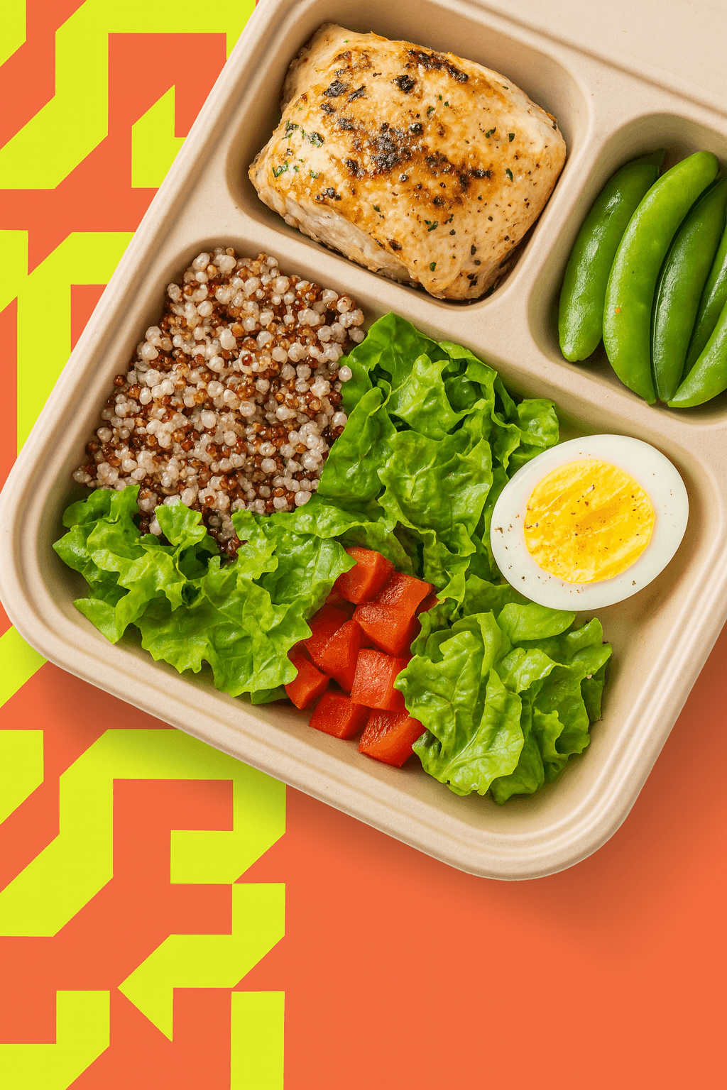 النظام المتوازن