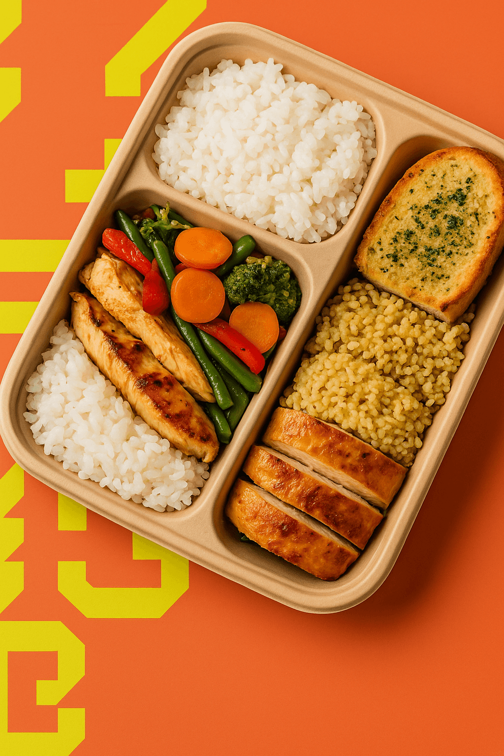 نظام عالي الكاربس